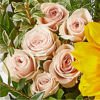 The Good Life Bouquet –  Best Choice Floral And Landscape, Hortonville WI