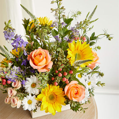 The Good Life Bouquet –  Best Choice Floral And Landscape, Hortonville WI