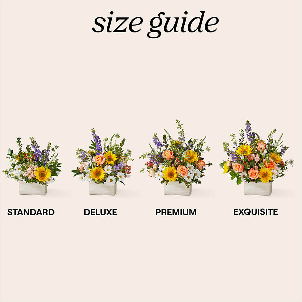 The Good Life Bouquet –  Best Choice Floral And Landscape, Hortonville WI