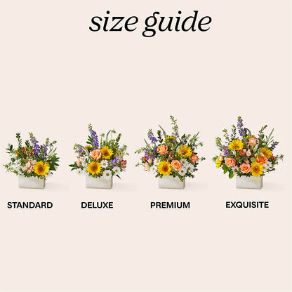 The Good Life Bouquet –  Best Choice Floral And Landscape, Hortonville WI
