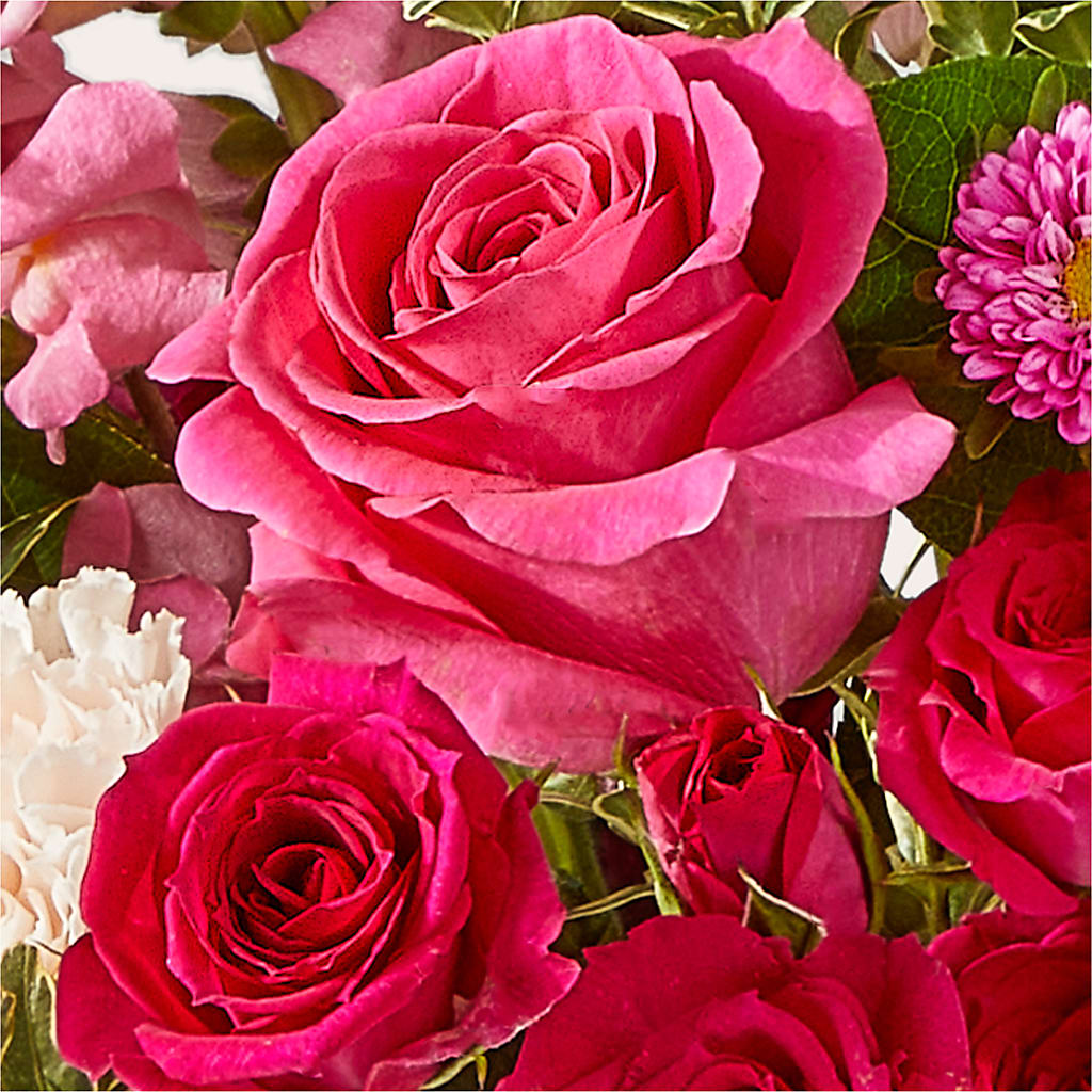 Too Cute Bouquet –  Best Choice Floral And Landscape, Hortonville WI
