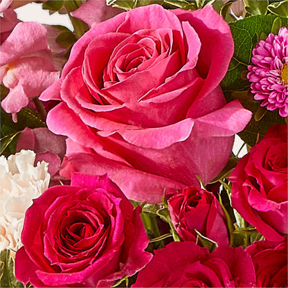 Too Cute Bouquet –  Best Choice Floral And Landscape, Hortonville WI