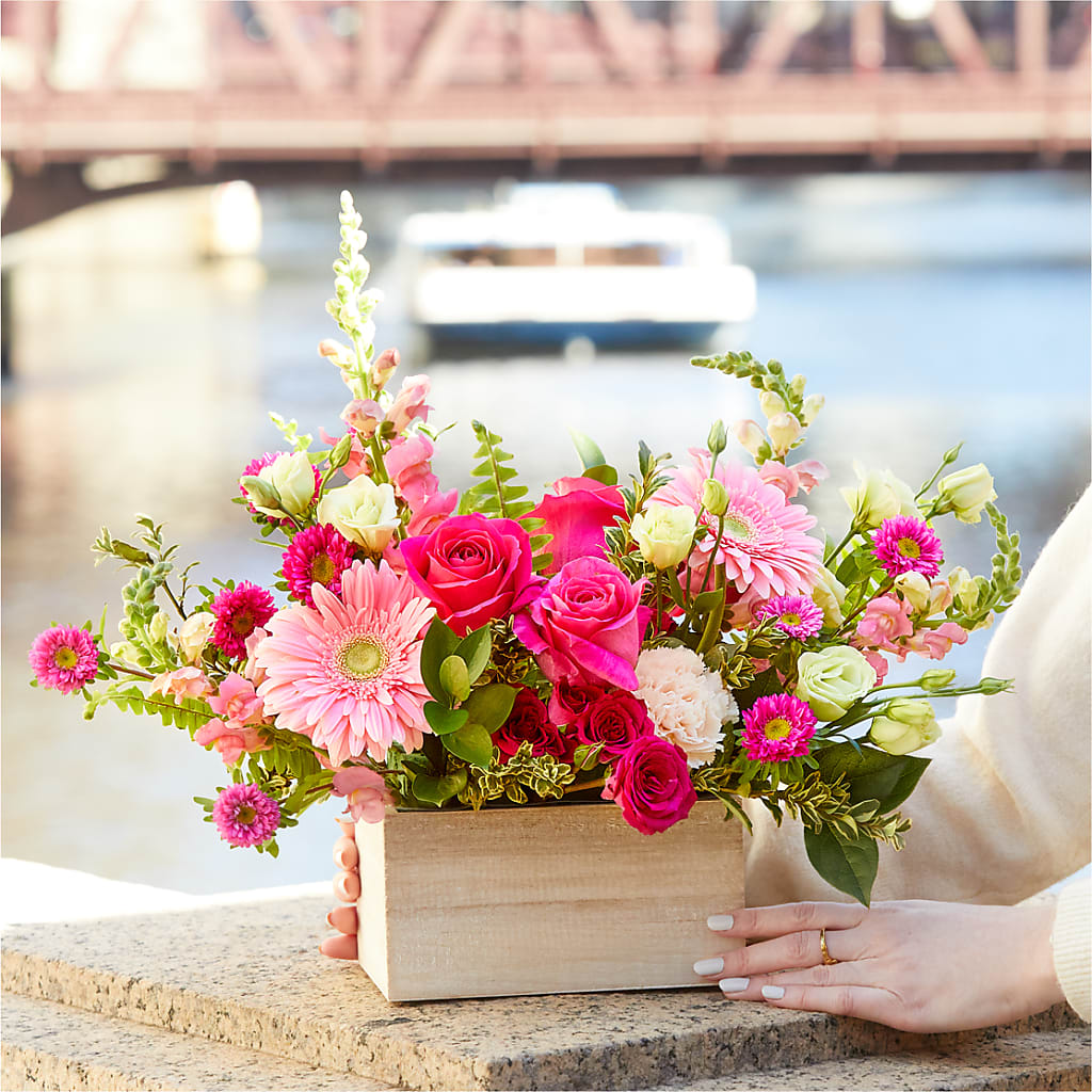 Too Cute Bouquet –  Best Choice Floral And Landscape, Hortonville WI