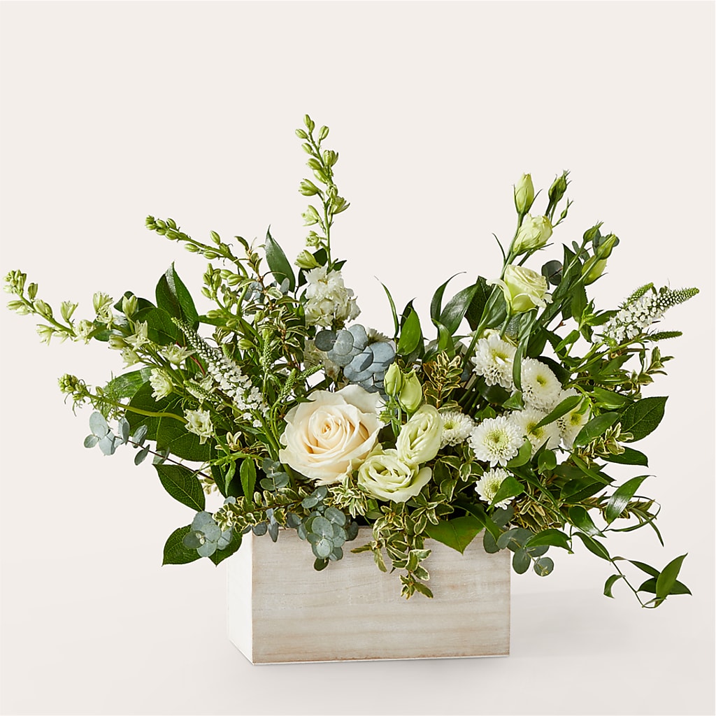 Cashmere Bouquet –  Best Choice Floral And Landscape, Hortonville WI