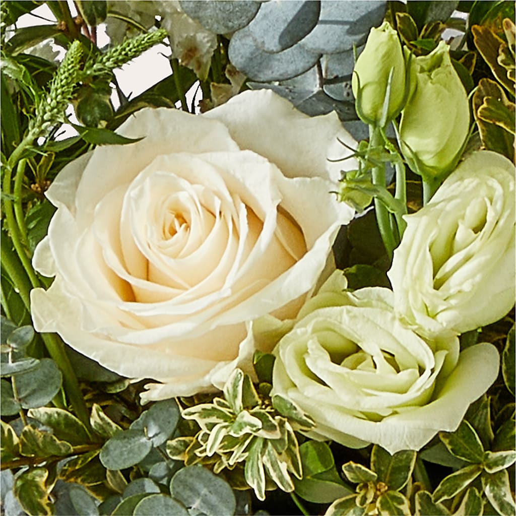 Cashmere Bouquet –  Best Choice Floral And Landscape, Hortonville WI