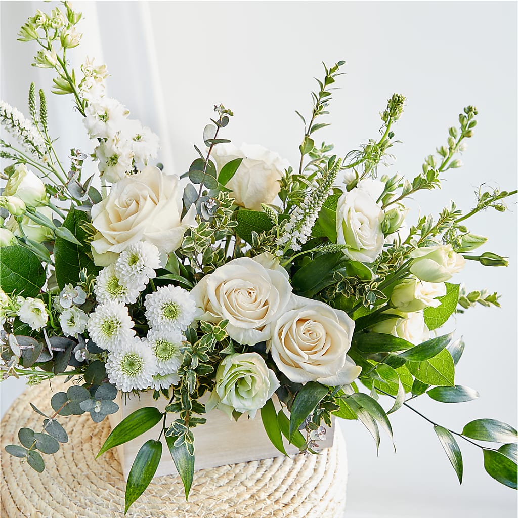 Cashmere Bouquet –  Best Choice Floral And Landscape, Hortonville WI