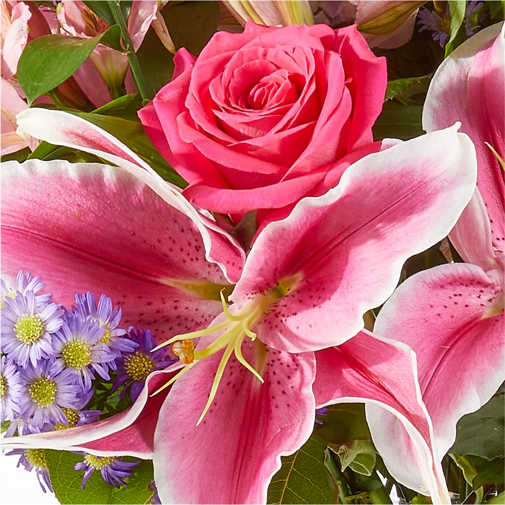 Written in the Stars Bouquet –  Best Choice Floral And Landscape, Hortonville WI