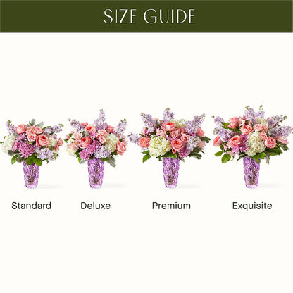 Silver Lining Bouquet –  Best Choice Floral And Landscape, Hortonville WI