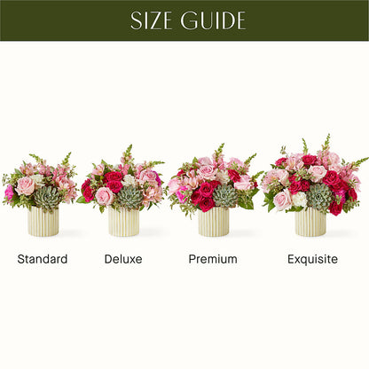 Magenta Musings Bouquet –  Best Choice Floral And Landscape, Hortonville WI