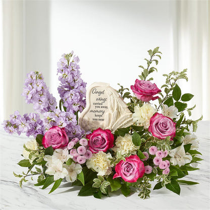 In My Heart Arrangement –  Best Choice Floral And Landscape, Hortonville WI
