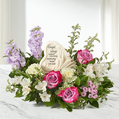 In My Heart Arrangement –  Best Choice Floral And Landscape, Hortonville WI