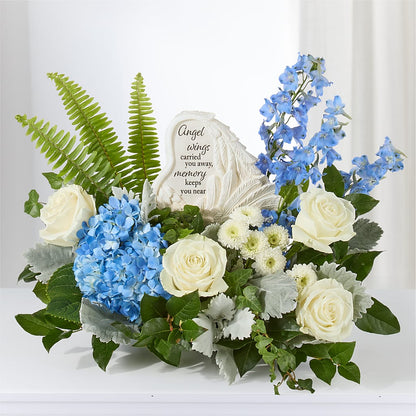 Dearest Arrangement –  Best Choice Floral And Landscape, Hortonville WI