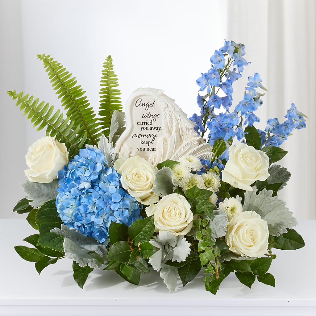 Dearest Arrangement –  Best Choice Floral And Landscape, Hortonville WI