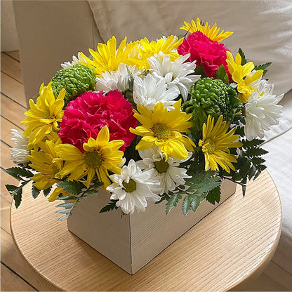 Sorbet Bouquet –  Best Choice Floral And Landscape, Hortonville WI