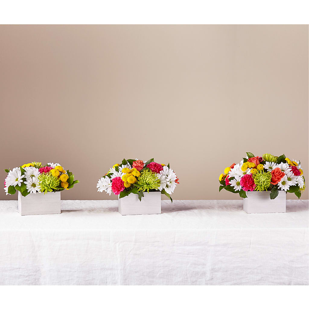 Sorbet Bouquet –  Best Choice Floral And Landscape, Hortonville WI