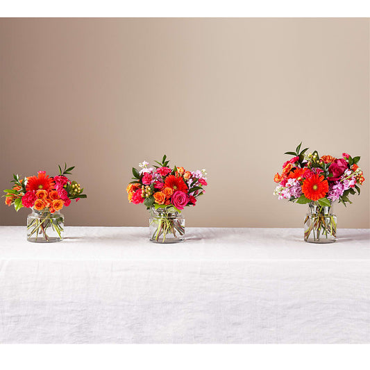 Fiesta Bouquet –  Best Choice Floral And Landscape, Hortonville WI