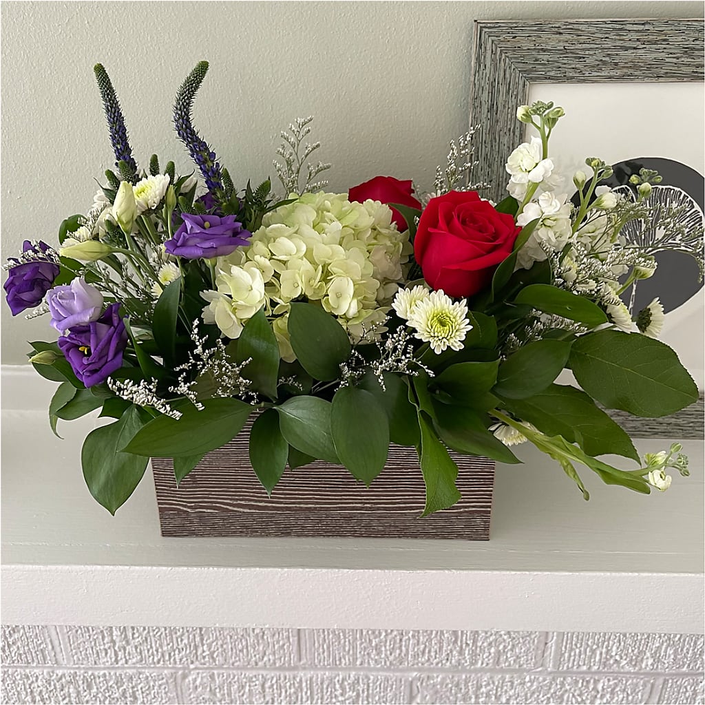 Sweet Magnolia Bouquet –  Best Choice Floral And Landscape, Hortonville WI