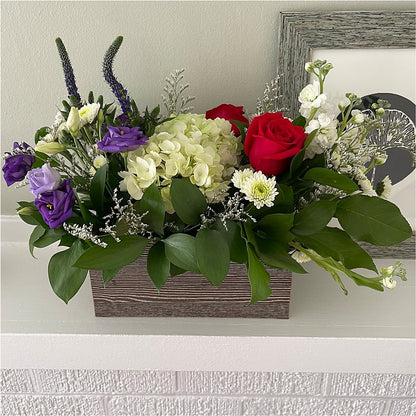 Sweet Magnolia Bouquet –  Best Choice Floral And Landscape, Hortonville WI