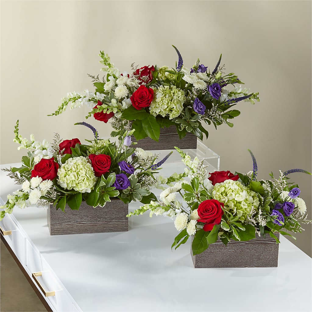 Sweet Magnolia Bouquet –  Best Choice Floral And Landscape, Hortonville WI