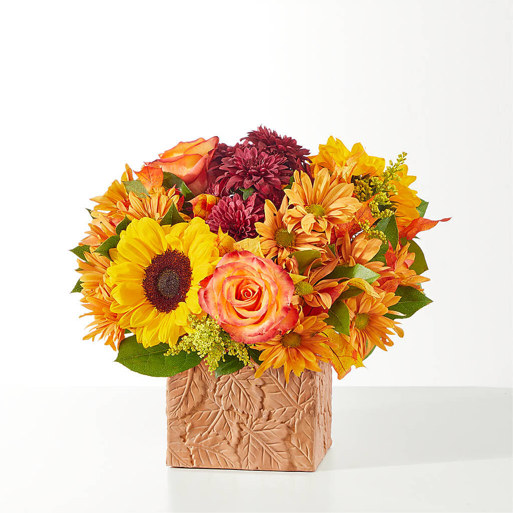 The Outdoors Bouquet –  Best Choice Floral And Landscape, Hortonville WI