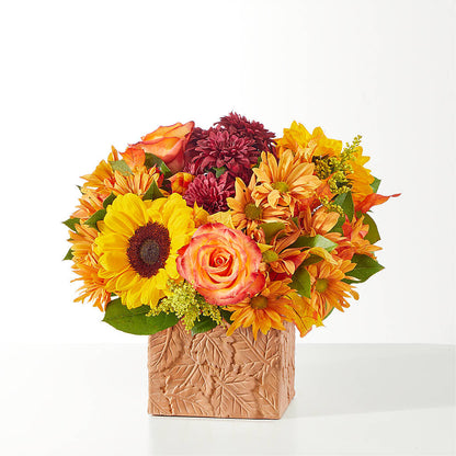 The Outdoors Bouquet –  Best Choice Floral And Landscape, Hortonville WI