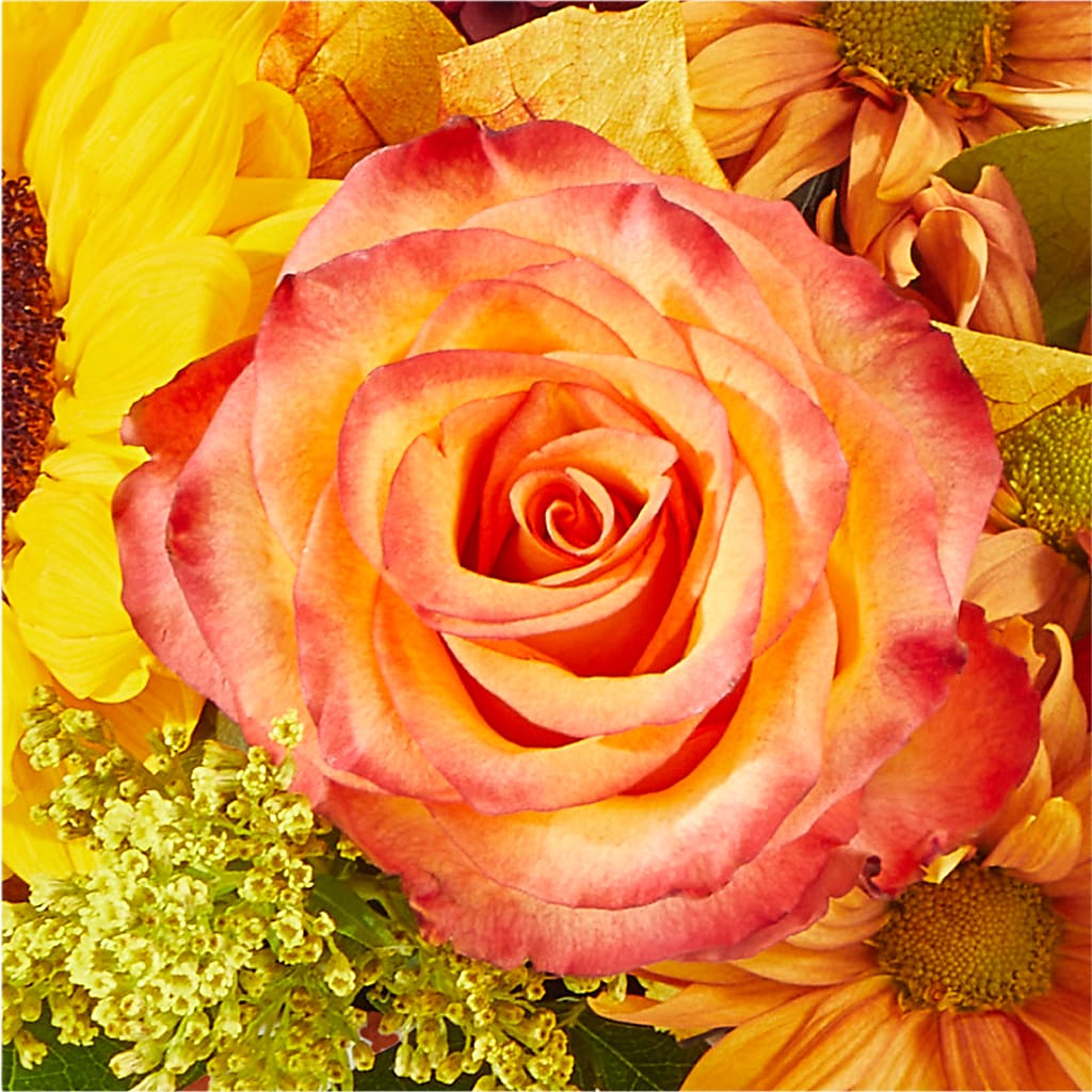 The Outdoors Bouquet –  Best Choice Floral And Landscape, Hortonville WI