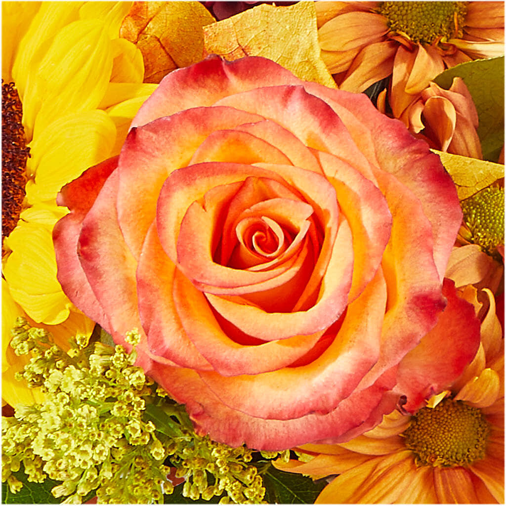 The Outdoors Bouquet –  Best Choice Floral And Landscape, Hortonville WI