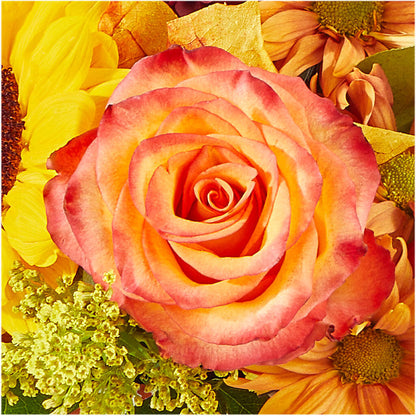The Outdoors Bouquet –  Best Choice Floral And Landscape, Hortonville WI
