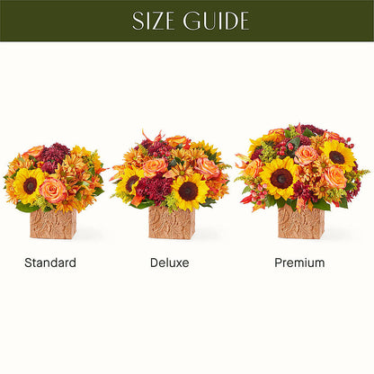The Outdoors Bouquet –  Best Choice Floral And Landscape, Hortonville WI