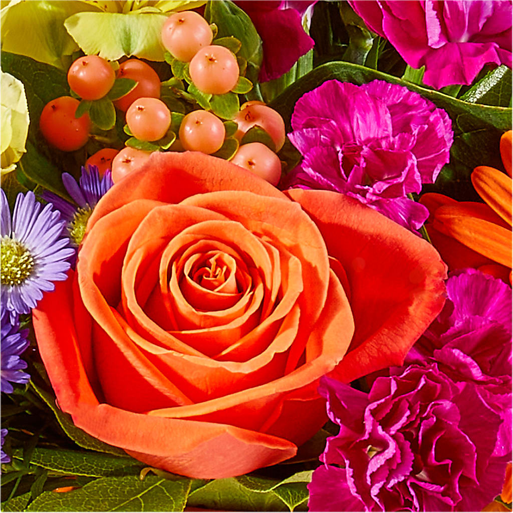 Tricks & Treats Pumpkin –  Best Choice Floral And Landscape, Hortonville WI