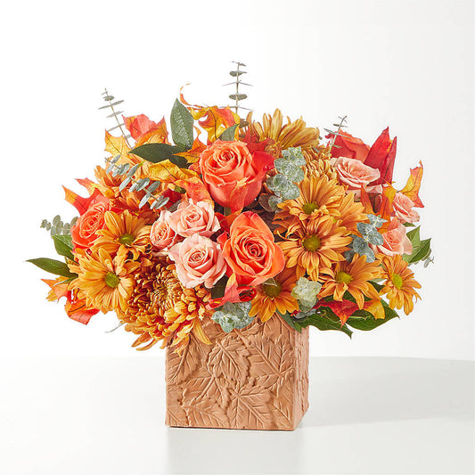 Scenic Route Bouquet –  Best Choice Floral And Landscape, Hortonville WI