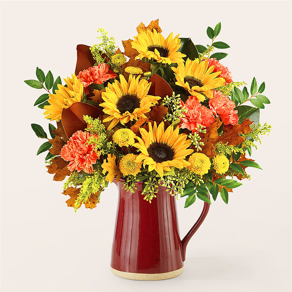 Gourd Vibes Bouquet –  Best Choice Floral And Landscape, Hortonville WI