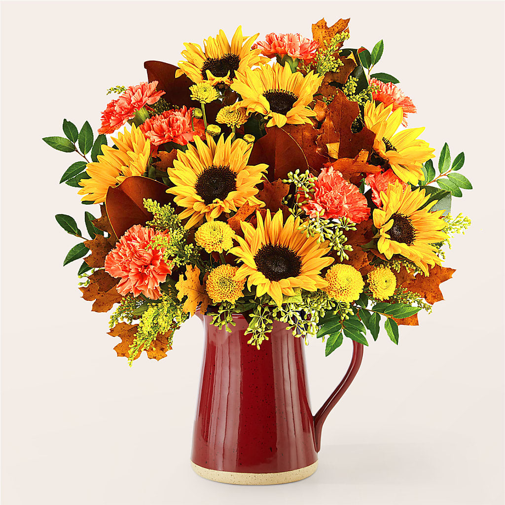 Gourd Vibes Bouquet –  Best Choice Floral And Landscape, Hortonville WI