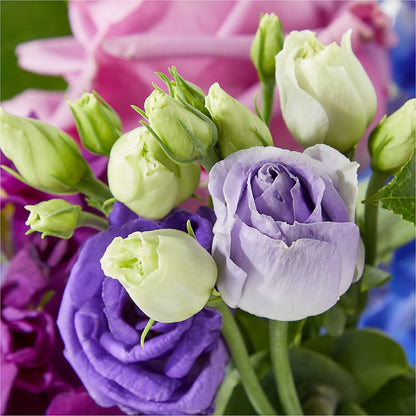 Twilight Glow Bouquet –  Best Choice Floral And Landscape, Hortonville WI