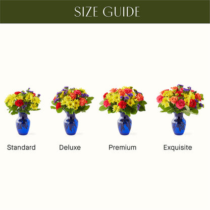Brighter Days Bouquet –  Best Choice Floral And Landscape, Hortonville WI
