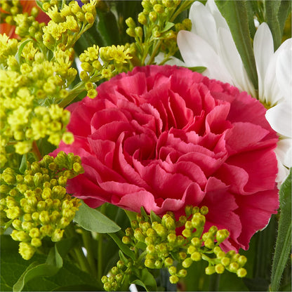 Oopsie Daisy Bouquet –  Best Choice Floral And Landscape, Hortonville WI
