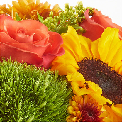 Farmer’s Market Stroll Bouquet –  Best Choice Floral And Landscape, Hortonville WI