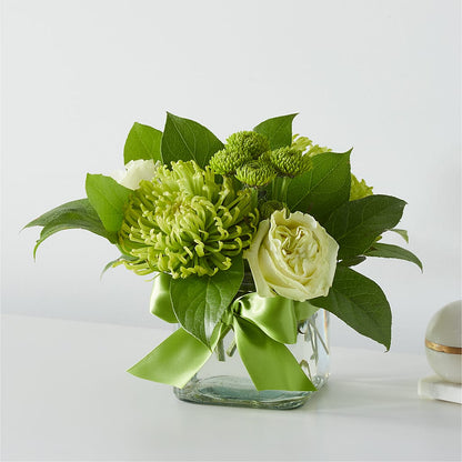 Emerald Forest Bouquet –  Best Choice Floral And Landscape, Hortonville WI