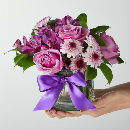Sugarplum Bouquet –  Best Choice Floral And Landscape, Hortonville WI