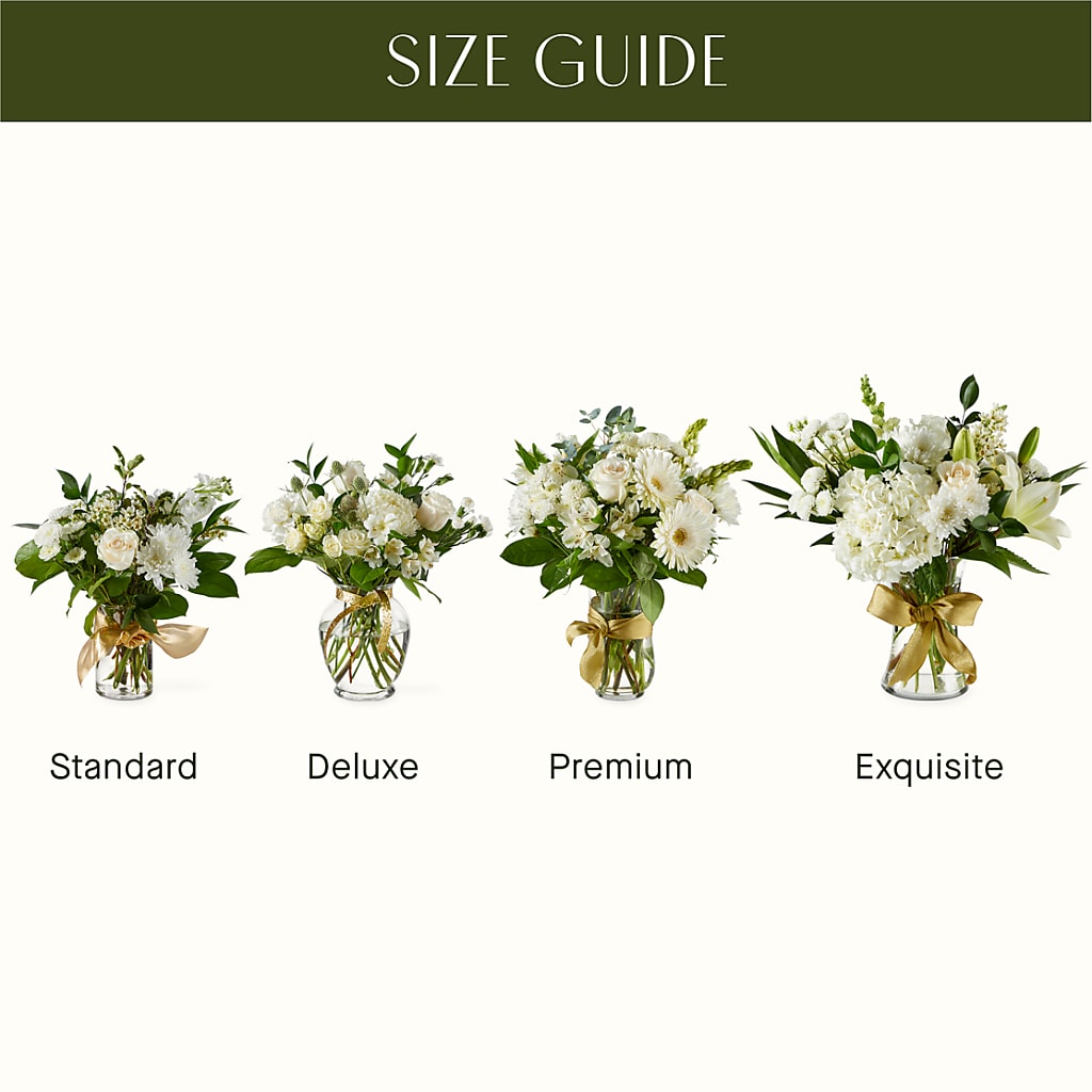 New Beginnings – A Florist Original –  Best Choice Floral And Landscape, Hortonville WI