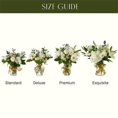 New Beginnings – A Florist Original –  Best Choice Floral And Landscape, Hortonville WI