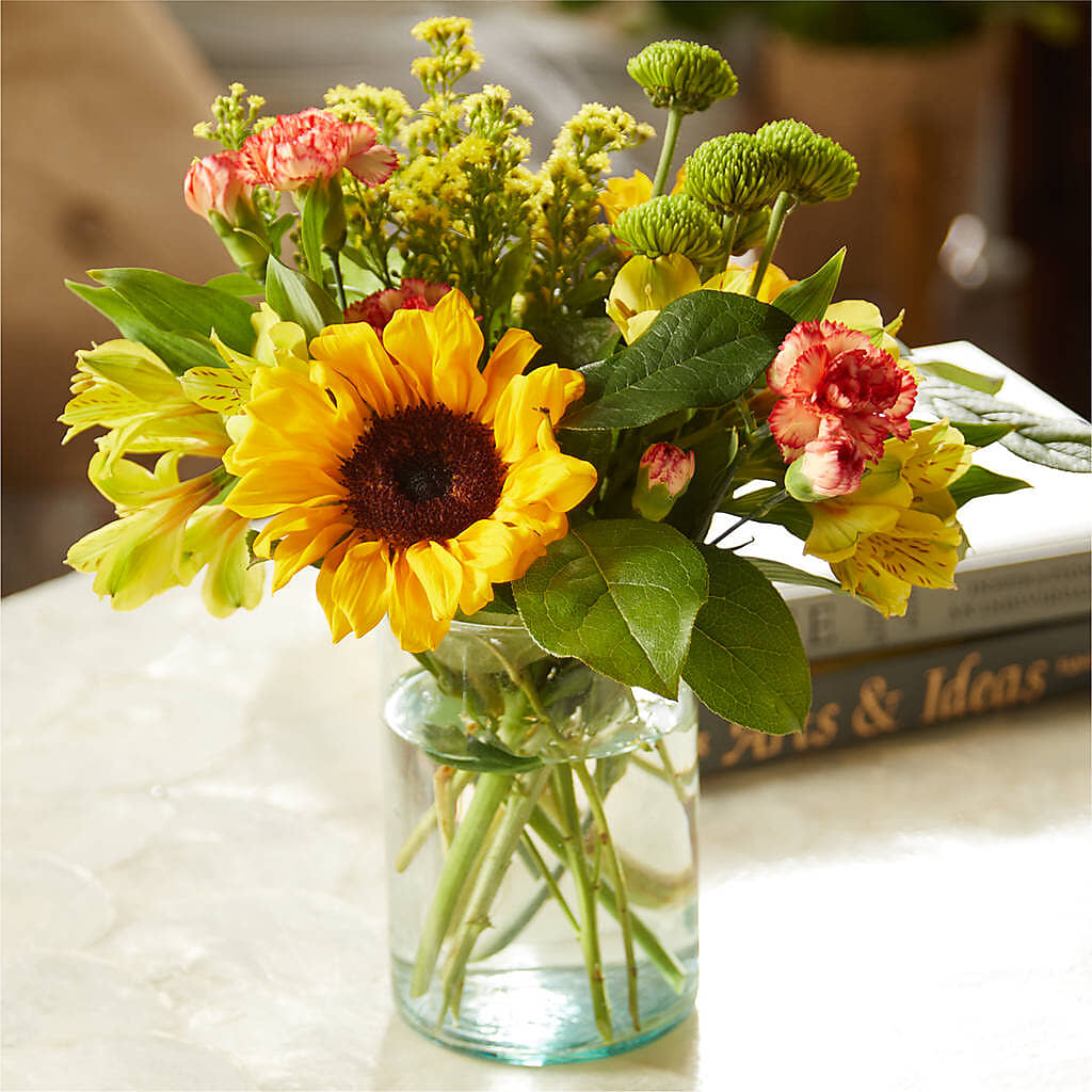 Fall Delight – A Florist Original –  Best Choice Floral And Landscape, Hortonville WI