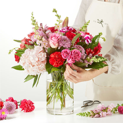 Swooning Over You - A Luxury Florist Original –  Best Choice Floral And Landscape, Hortonville WI