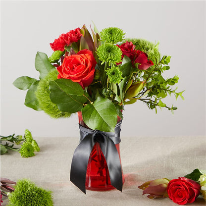 Heritage Kindle – A Florist Original –  Best Choice Floral And Landscape, Hortonville WI
