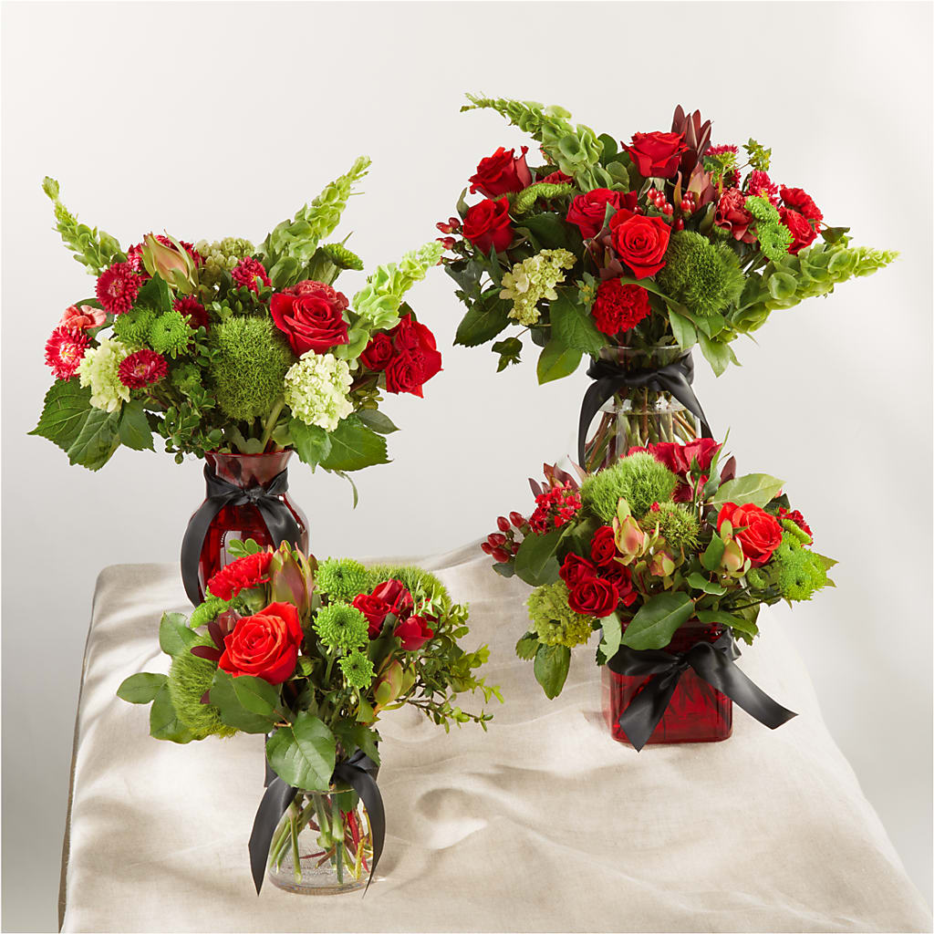 Heritage Kindle – A Florist Original –  Best Choice Floral And Landscape, Hortonville WI