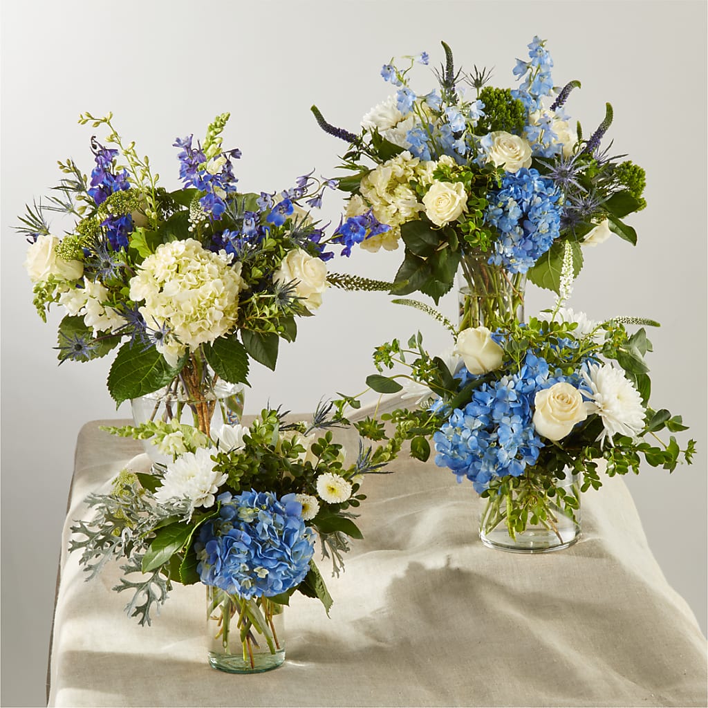 Festival of Lights – A Florist Original –  Best Choice Floral And Landscape, Hortonville WI