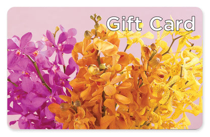 Gift Card –  Best Choice Floral And Landscape, Hortonville WI