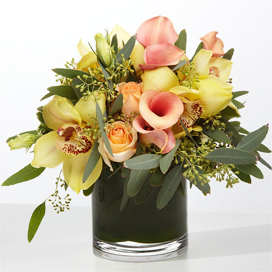 The Visionary –  Best Choice Floral And Landscape, Hortonville WI
