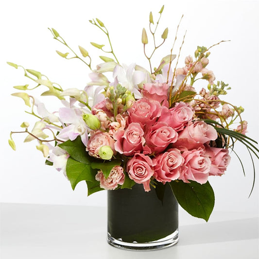 The Muse –  Best Choice Floral And Landscape, Hortonville WI