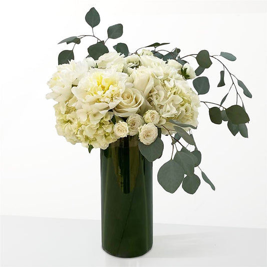 The Pearl –  Best Choice Floral And Landscape, Hortonville WI